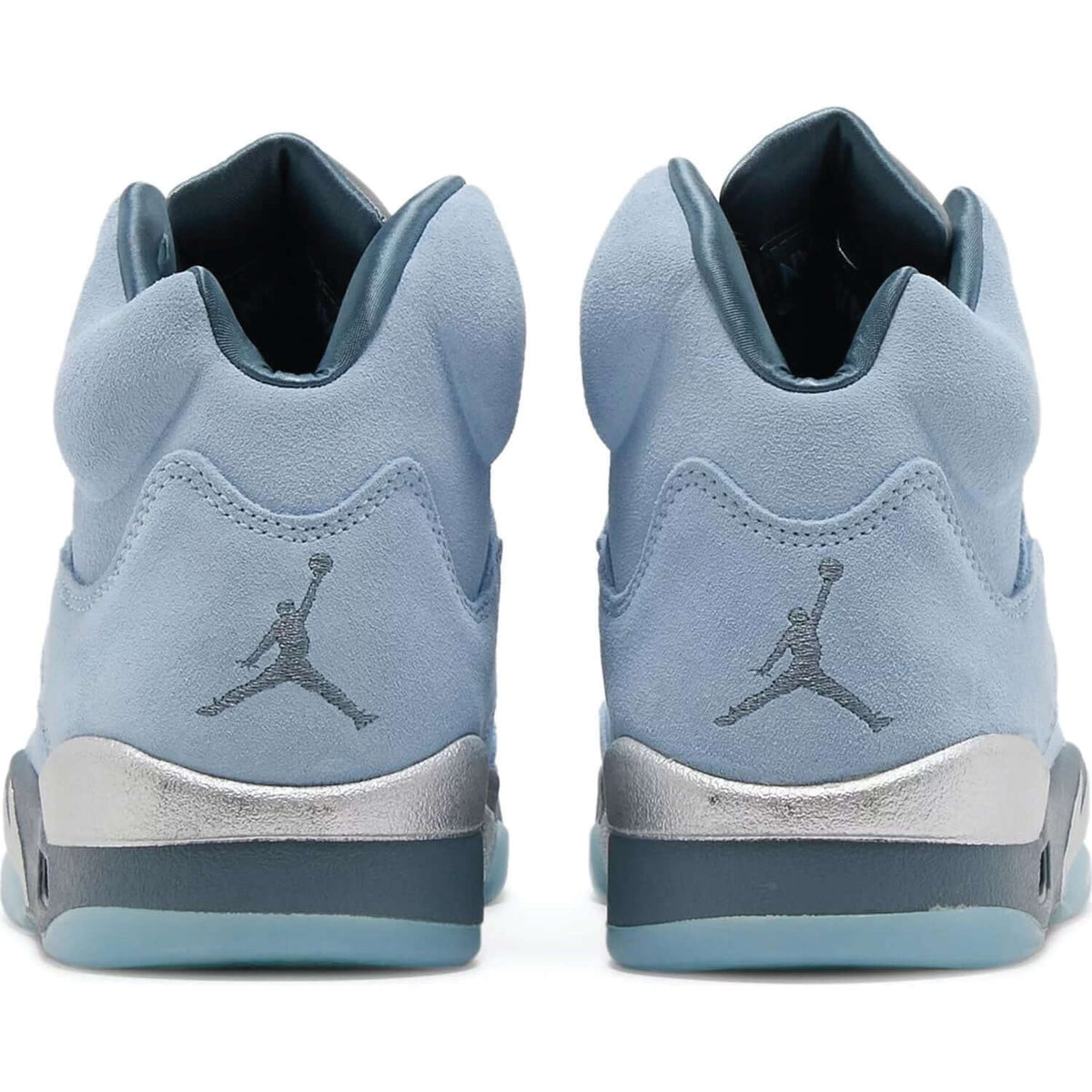 Wmns Air Jordan 5 Retro ‘Blue Bird’