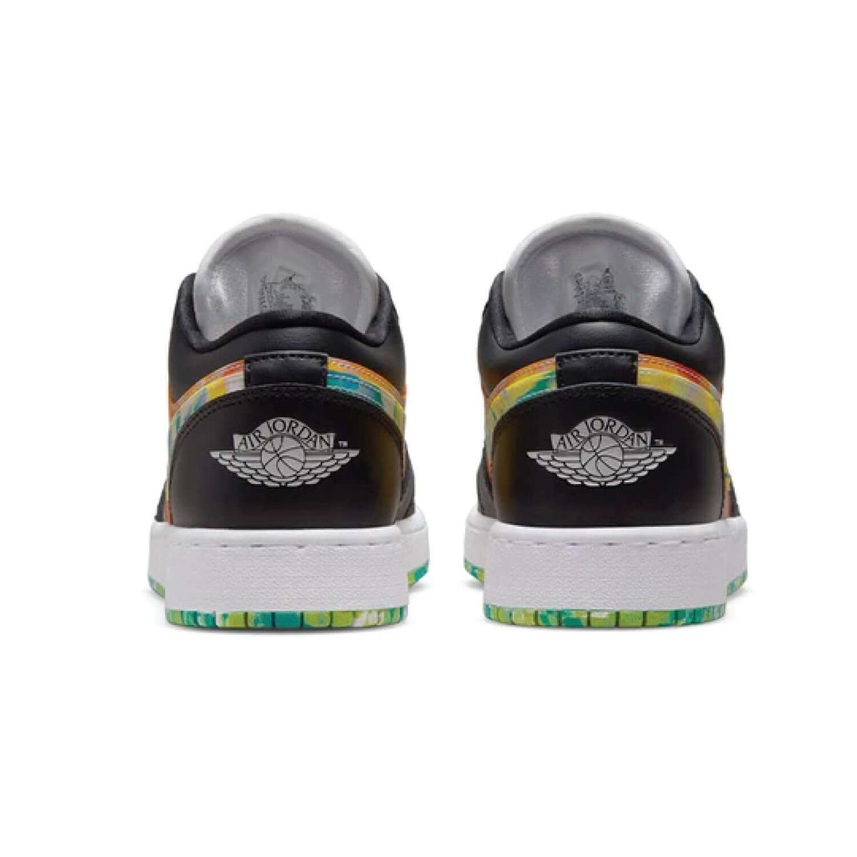 Air Jordan 1 Low SE GS ‘Drip’