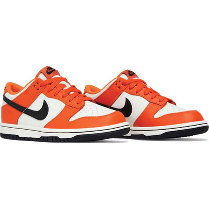 Dunk Low Halloween (2022)