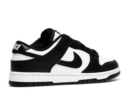 Dunk Low GS ‘Black White’