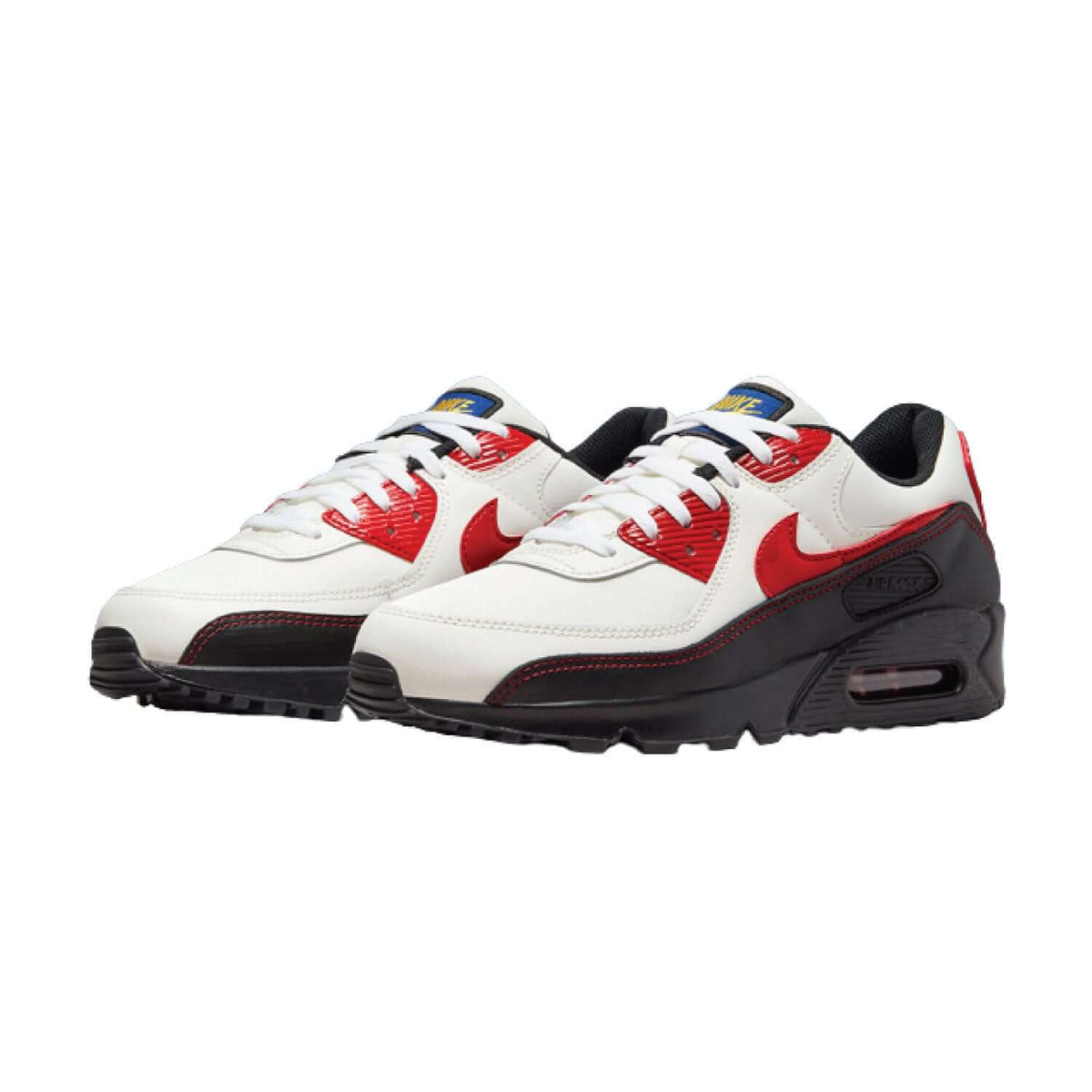 Air Max 90 SE ‘Sail University Red’