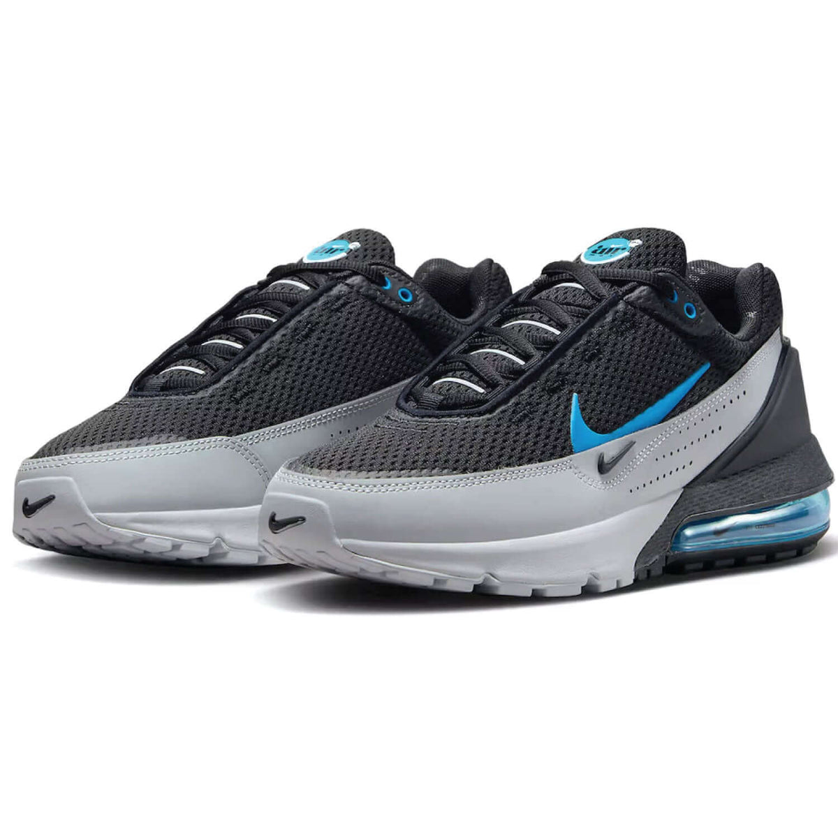Air Max Pulse ‘Black Laser Blue’