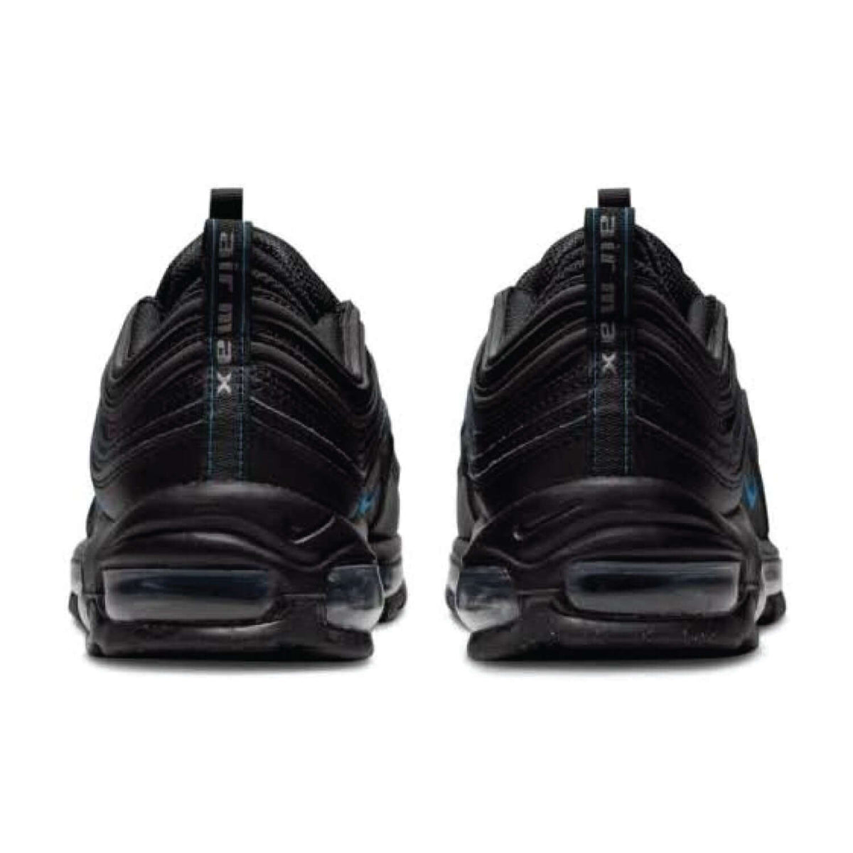 Air Max 97 BG ‘Black Imperial Blue’