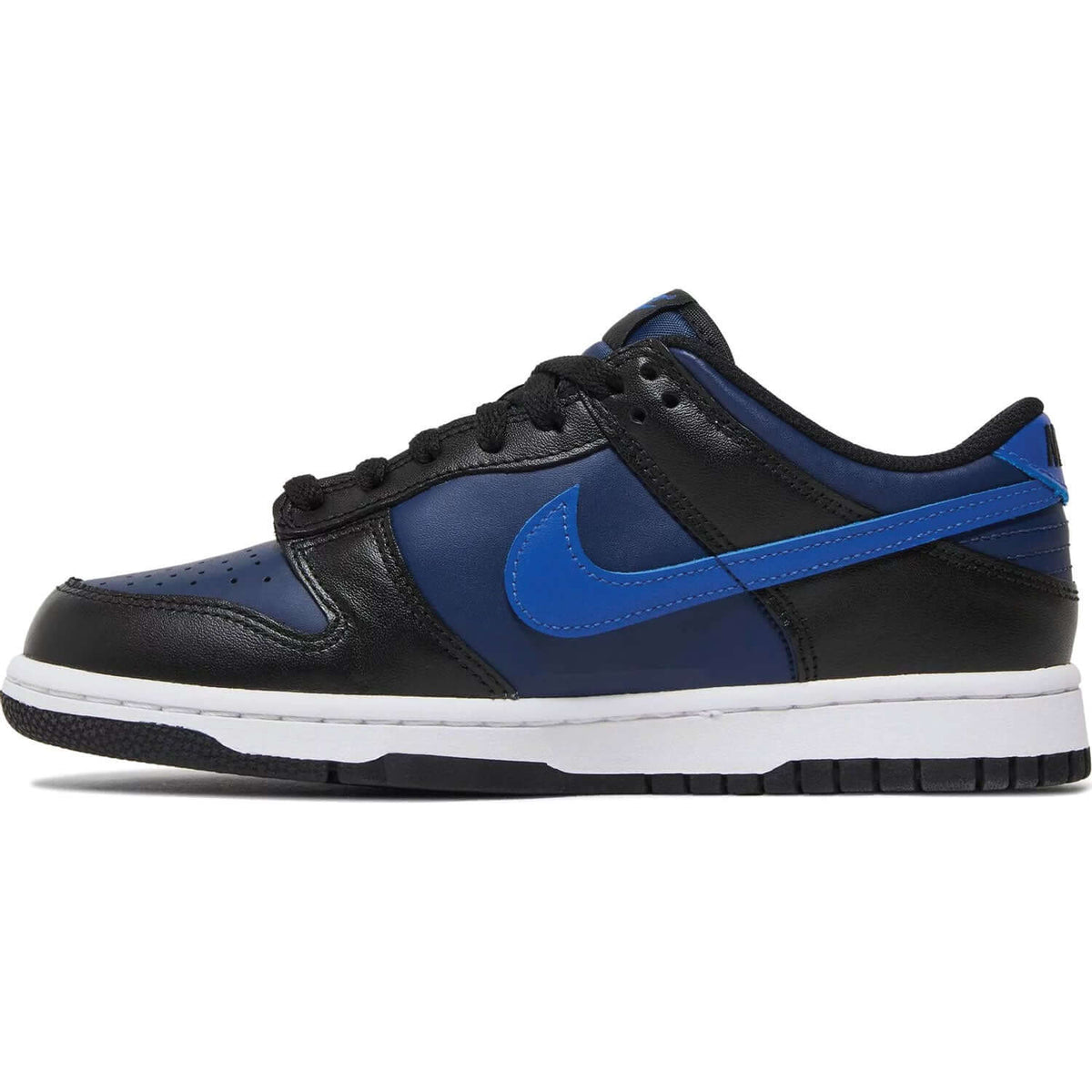 Dunk Low GS ‘Black Midnight Navy’