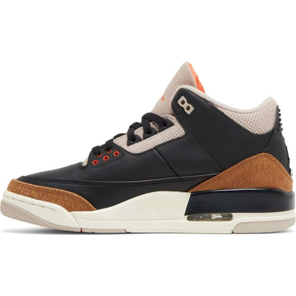 Air Jordan 3 Retro ‘Desert Elephant’