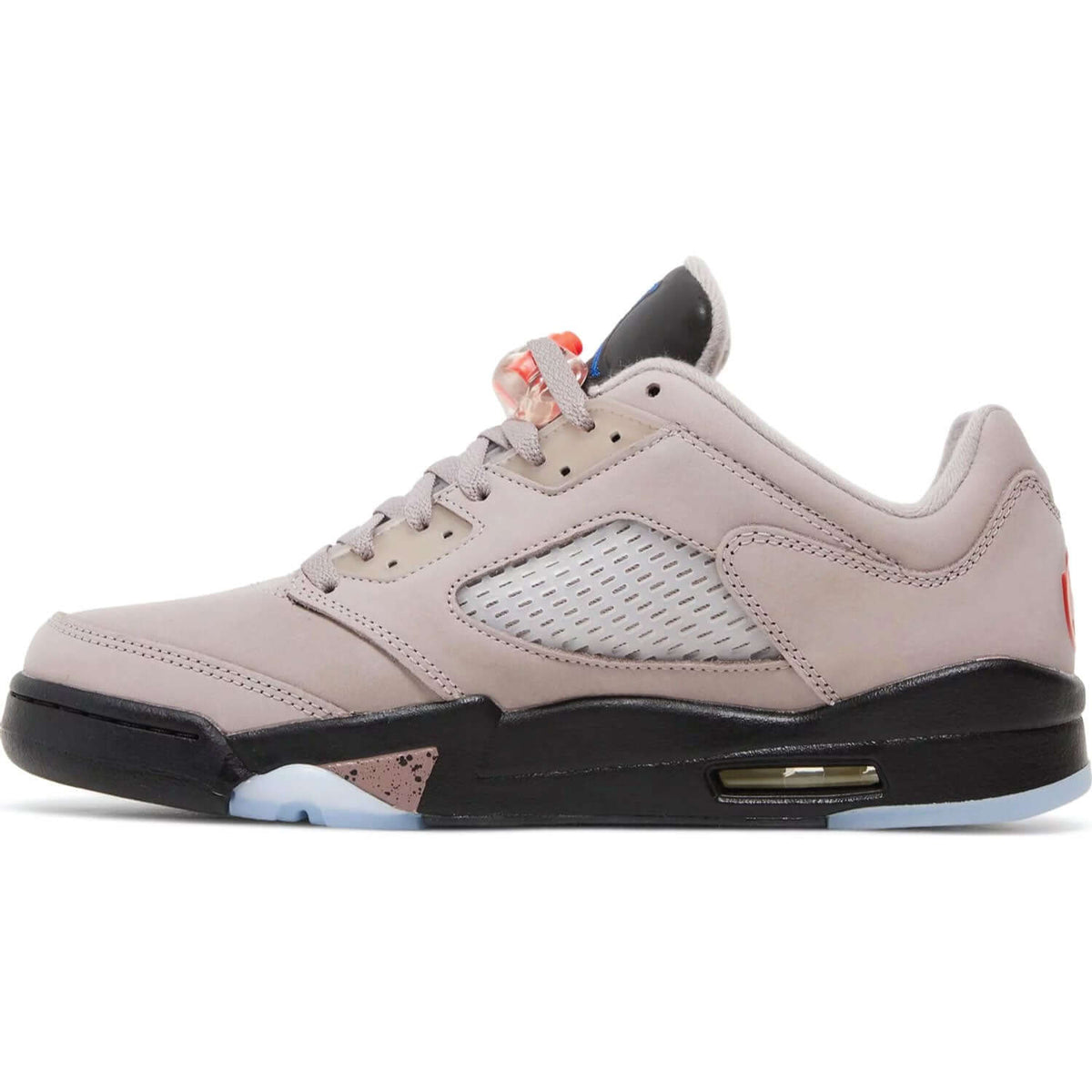 Paris Saint-Germain x Air Jordan 5 Retro Low ‘Paname’