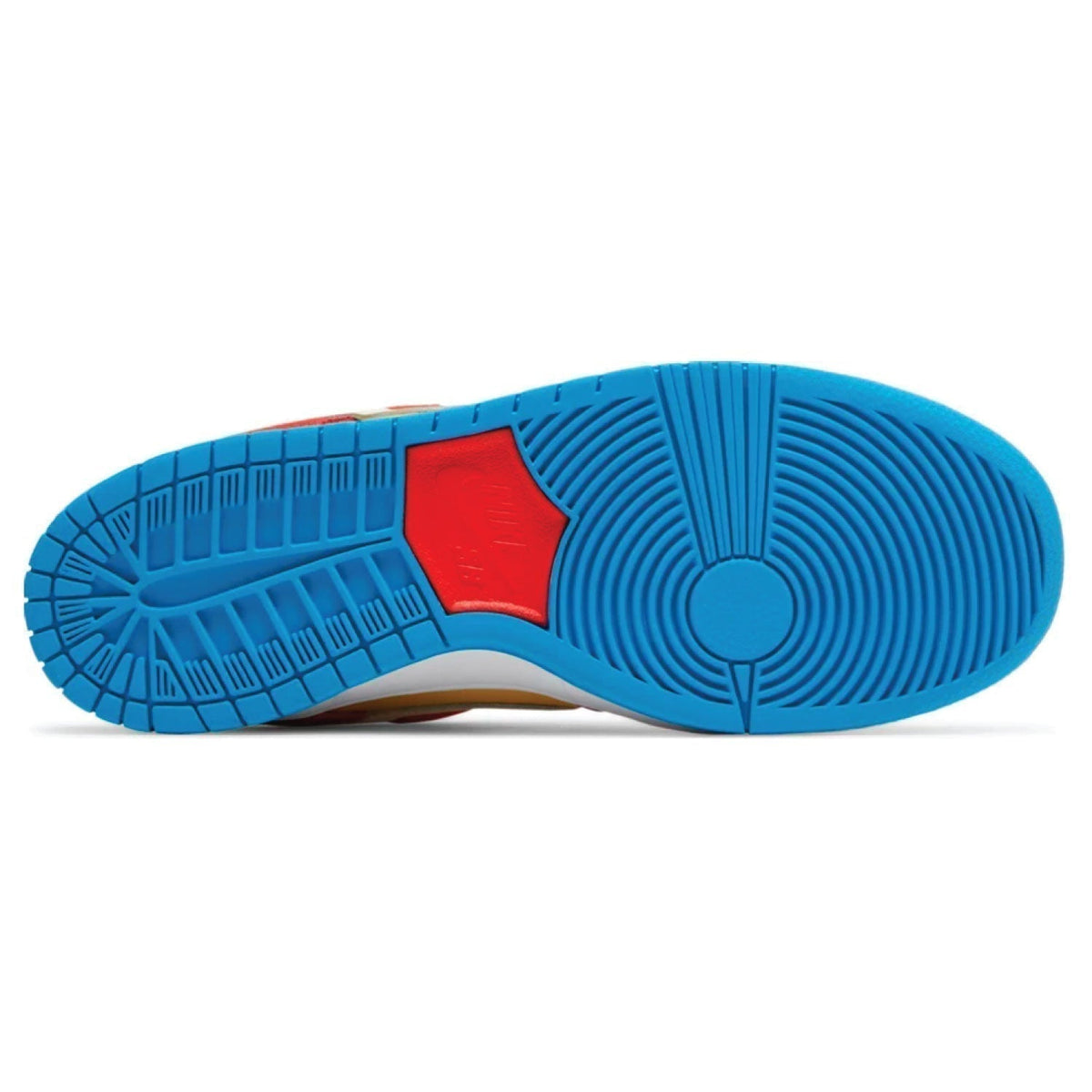 Dunk Low SB ‘Bart Simpson’