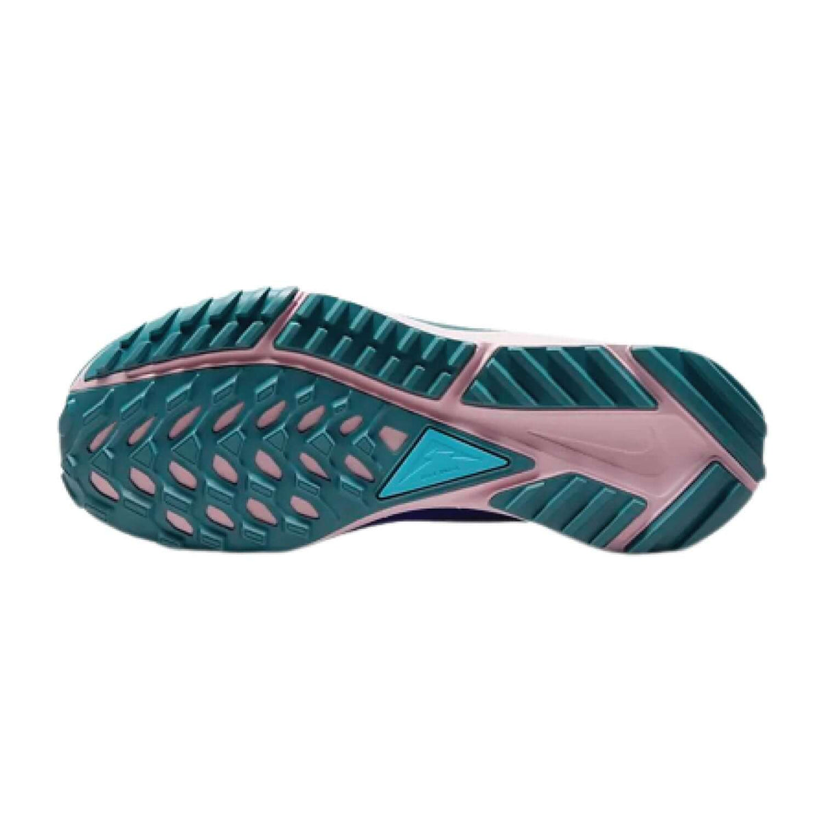 Wmns React Pegasus Trail 4 GORE-TEX ‘Sanddrift Pearl Pink’