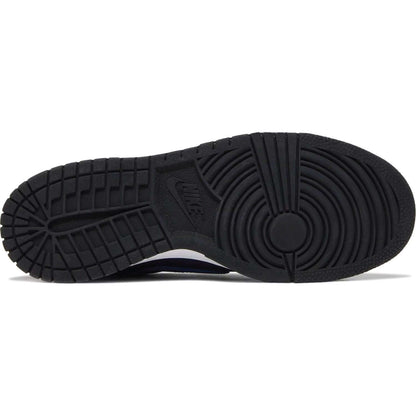 Dunk Low GS ‘Black Midnight Navy’