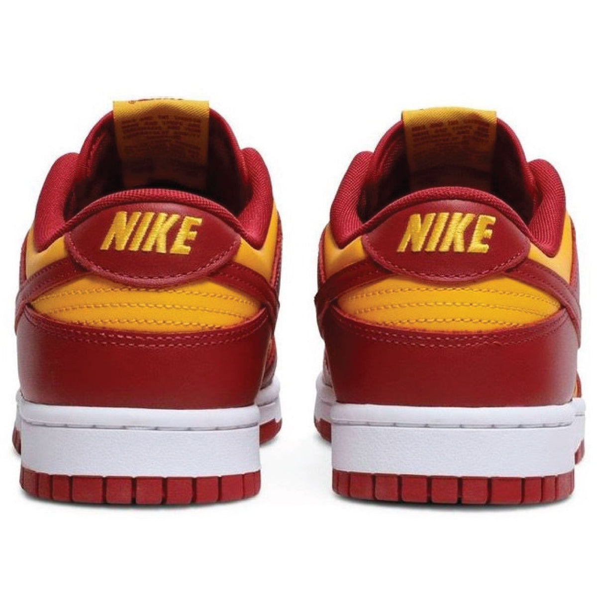 Dunk Low ‘Midas Gold’