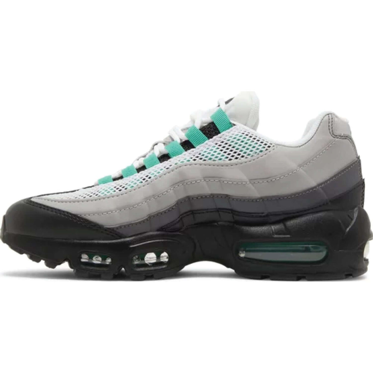 Wmns Air Max 95 Next Nature ‘Stadium Green’