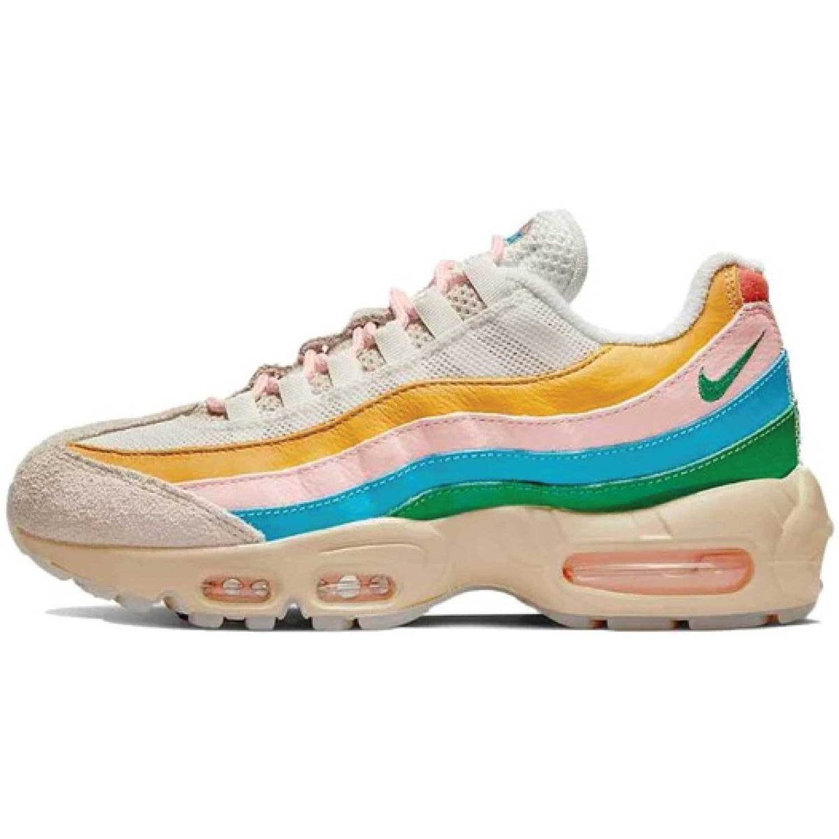 Wmns Air Max 95 ‘Rise and Unity’