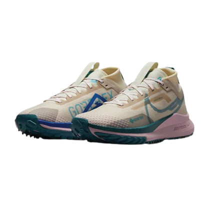 Wmns React Pegasus Trail 4 GORE-TEX ‘Sanddrift Pearl Pink’