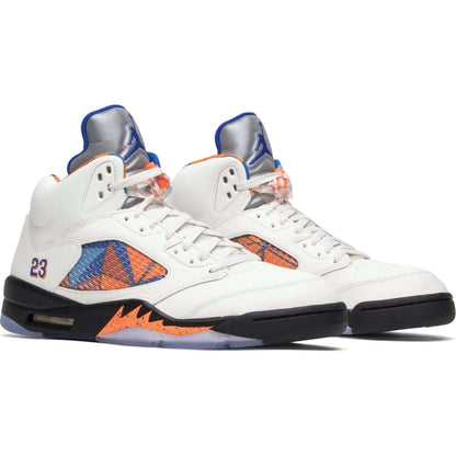 Air Jordan 5 Retro ‘International Flight’
