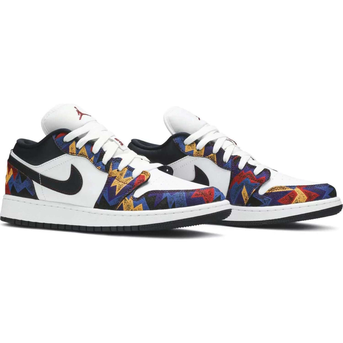 Air Jordan 1 Low SE GS ‘Nothing But Net’