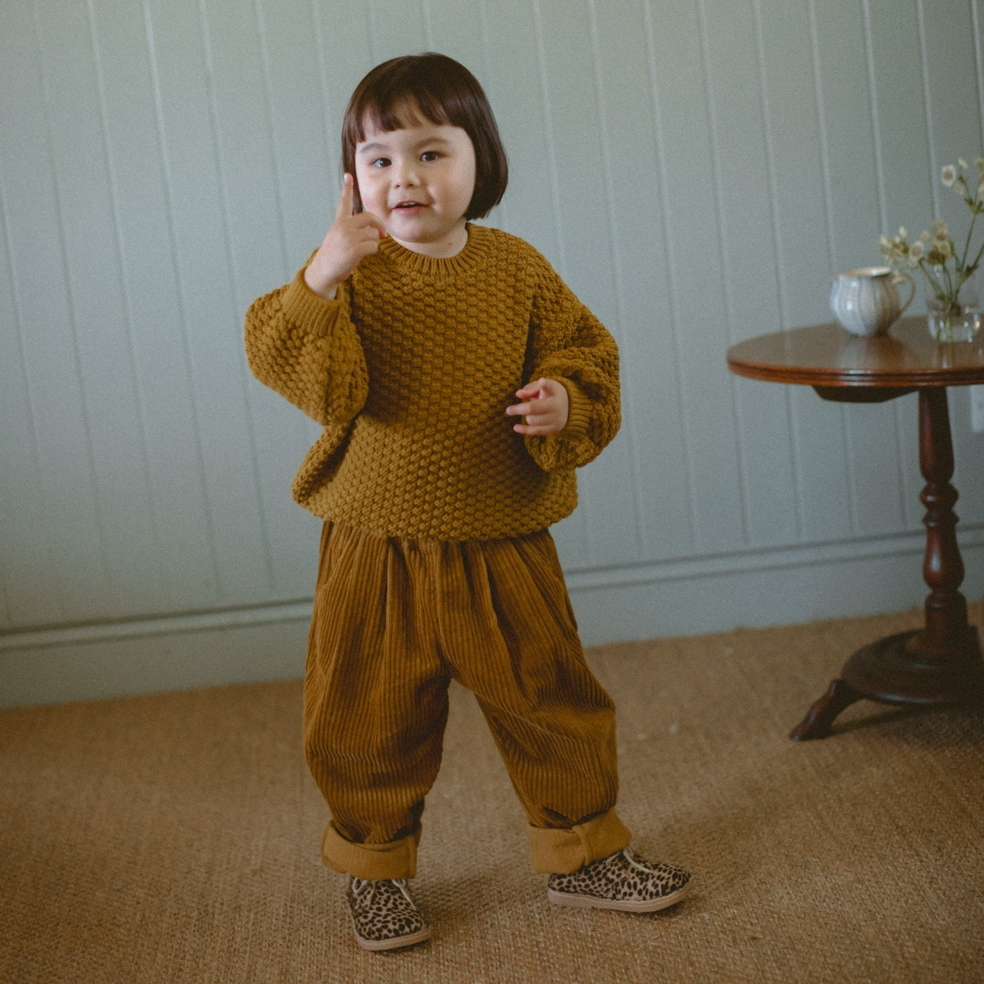 Kit Trousers