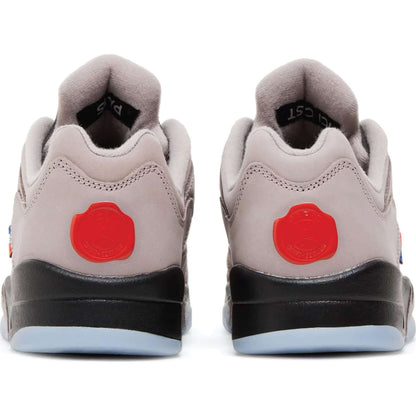 Paris Saint-Germain x Air Jordan 5 Retro Low ‘Paname’