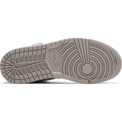 Wmns Air Jordan 1 Low SE ‘Sherpa Fleece’