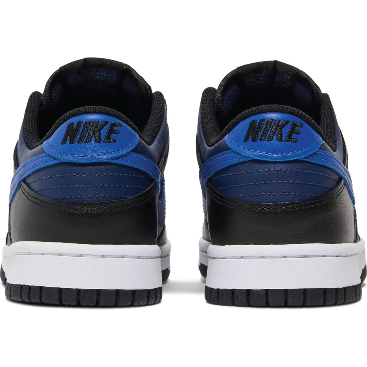 Dunk Low GS ‘Black Midnight Navy’