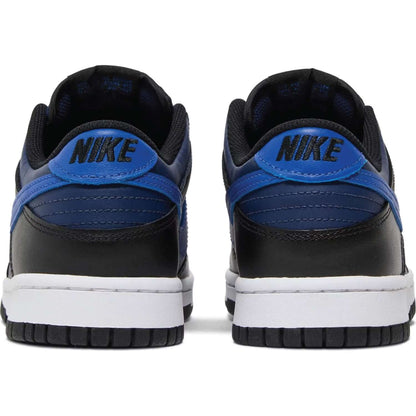 Dunk Low GS ‘Black Midnight Navy’
