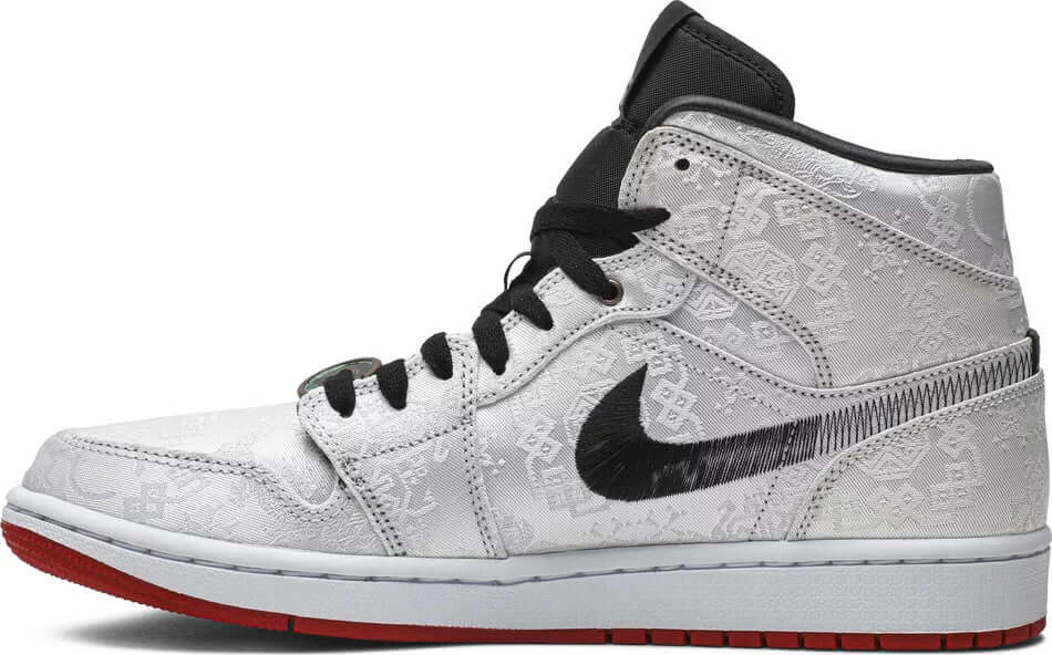 Air Jordan 1 Mid ‘Fearless’