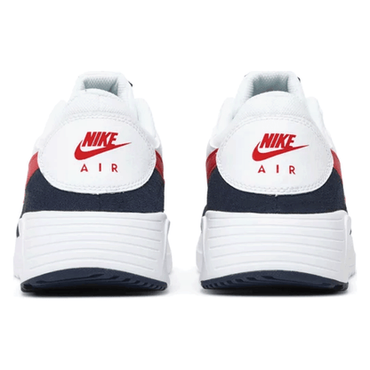 Air Max SC ‘White University Red’