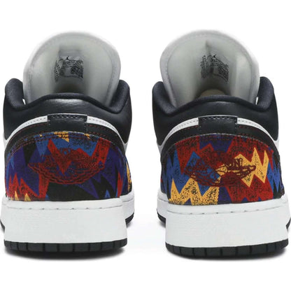 Air Jordan 1 Low SE GS ‘Nothing But Net’
