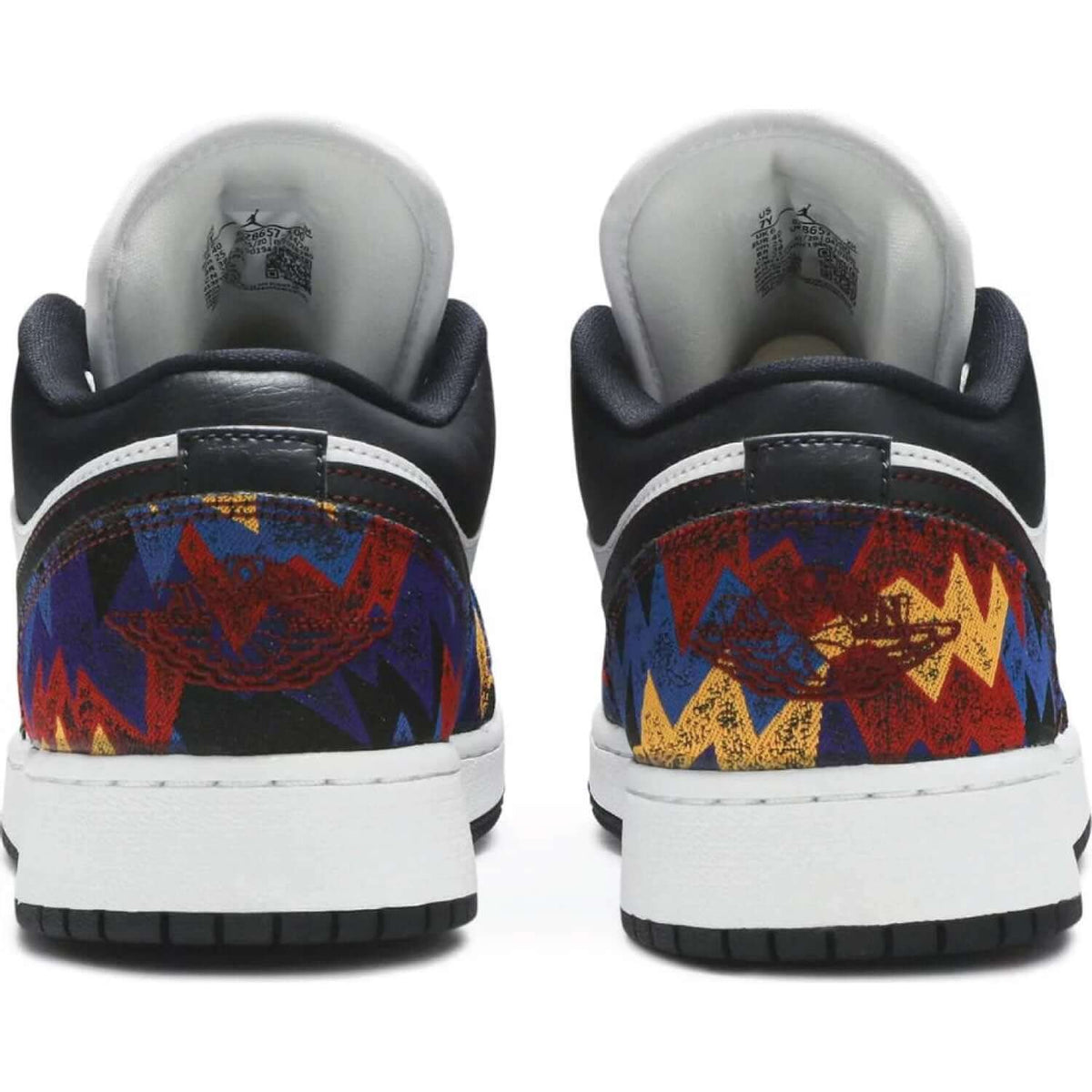 Air Jordan 1 Low SE GS ‘Nothing But Net’