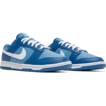 Dunk Low ‘Dark Marina Blue’
