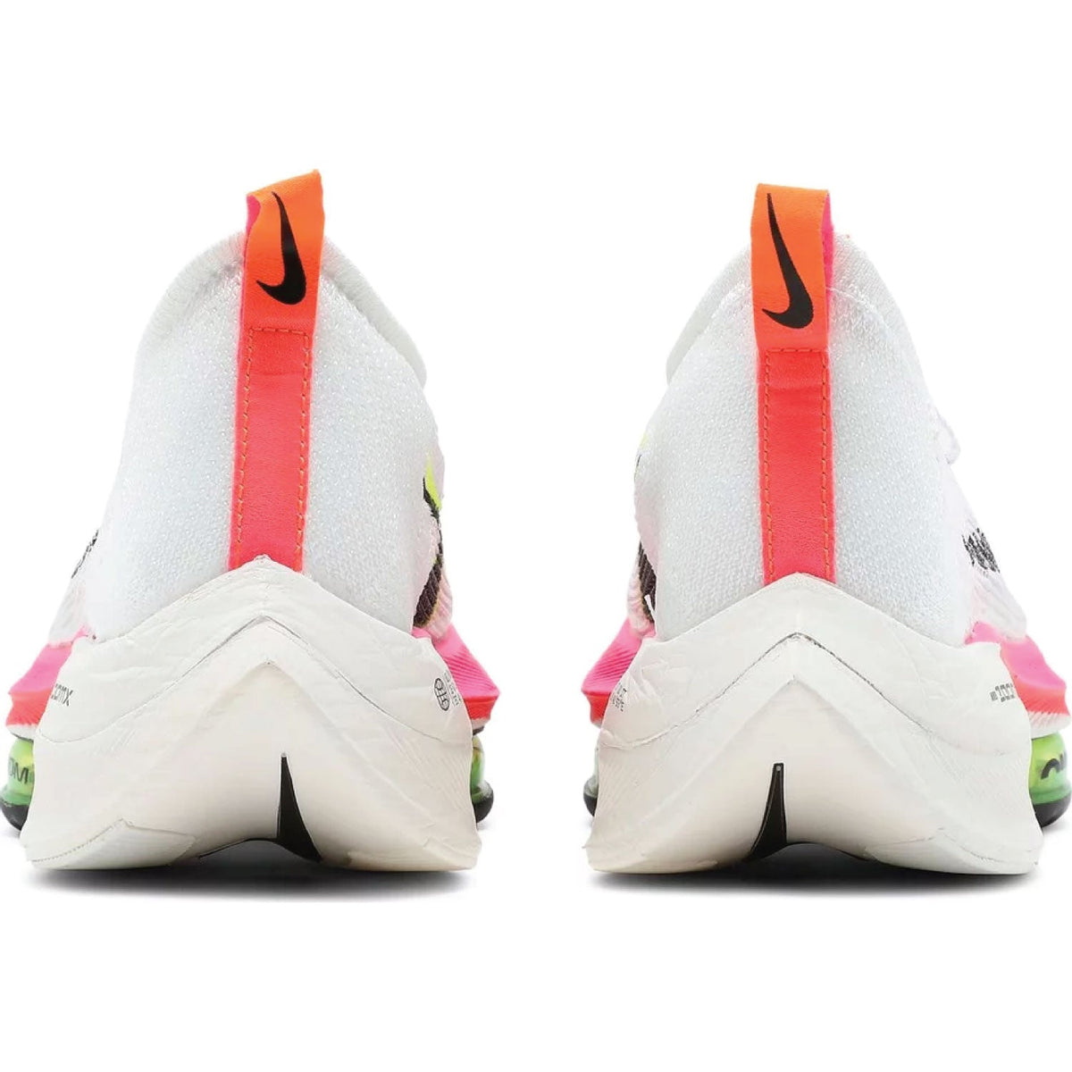 Wmns Air Zoom Alphafly NEXT% Flyknit ‘Rawdacious’