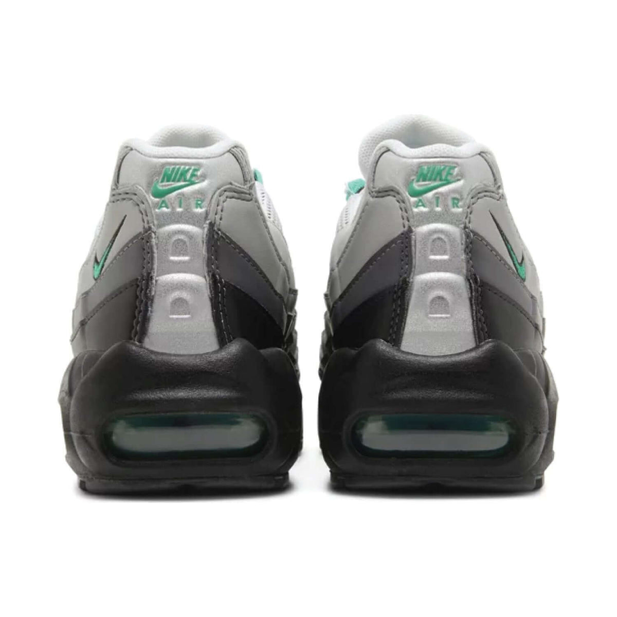 Wmns Air Max 95 Next Nature ‘Stadium Green’