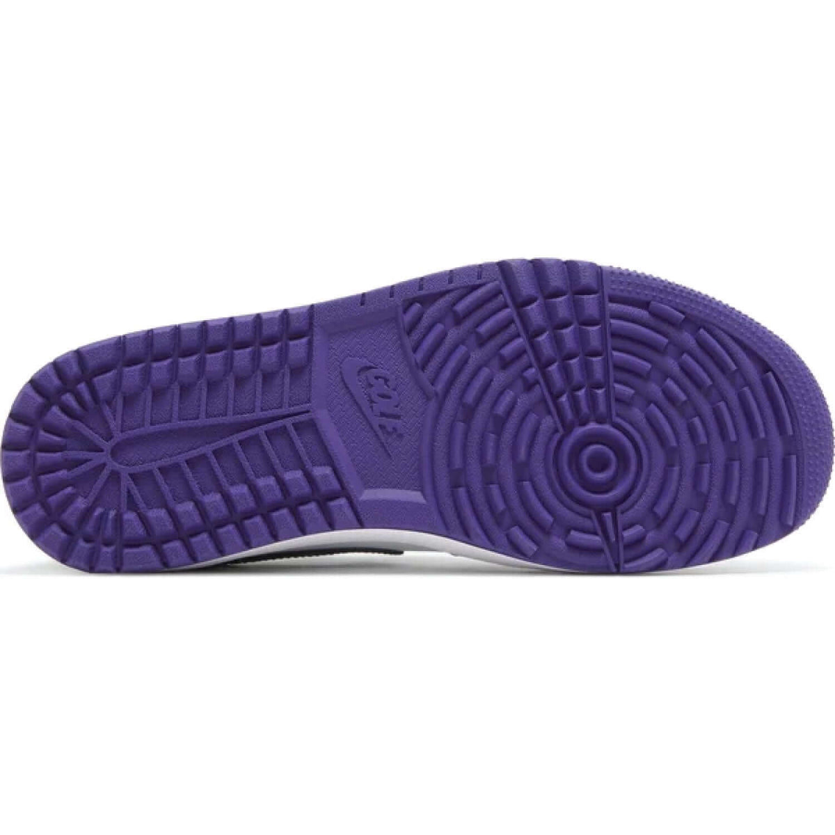 Air Jordan 1 Low Golf ‘Court Purple’