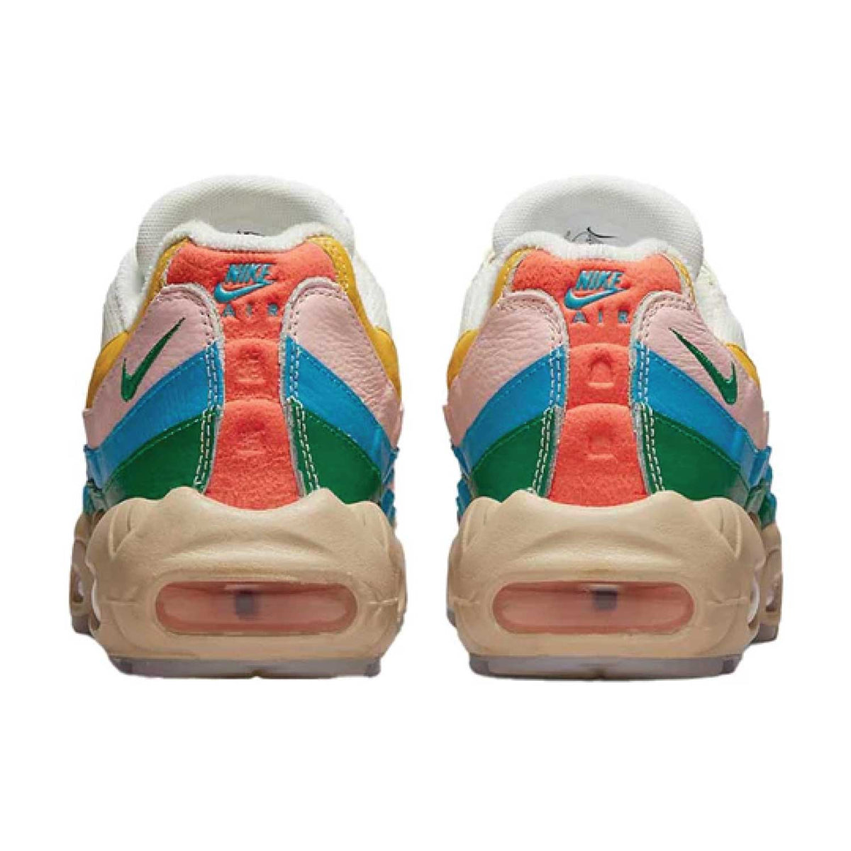 Wmns Air Max 95 ‘Rise and Unity’