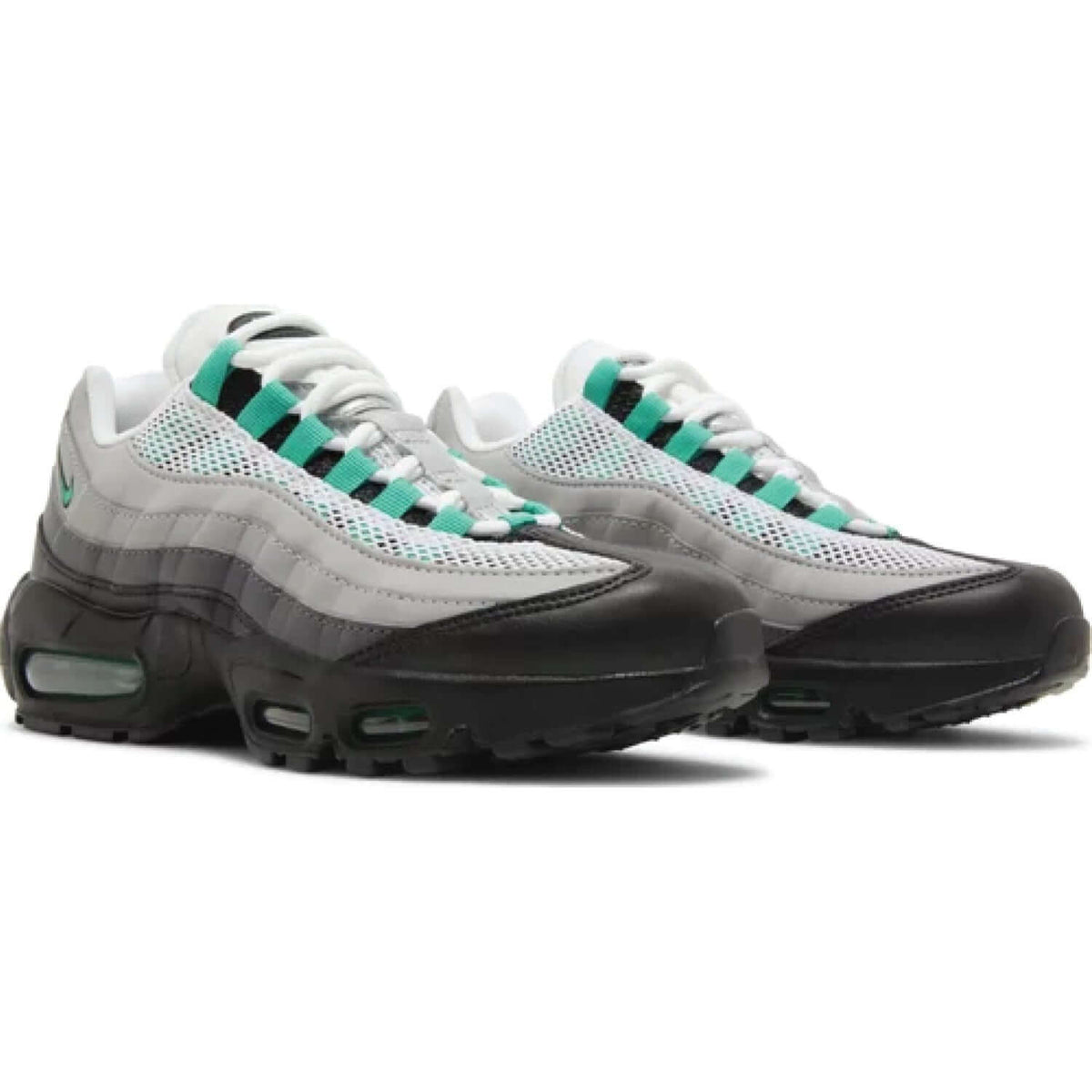 Wmns Air Max 95 Next Nature ‘Stadium Green’