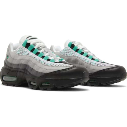 Wmns Air Max 95 Next Nature ‘Stadium Green’