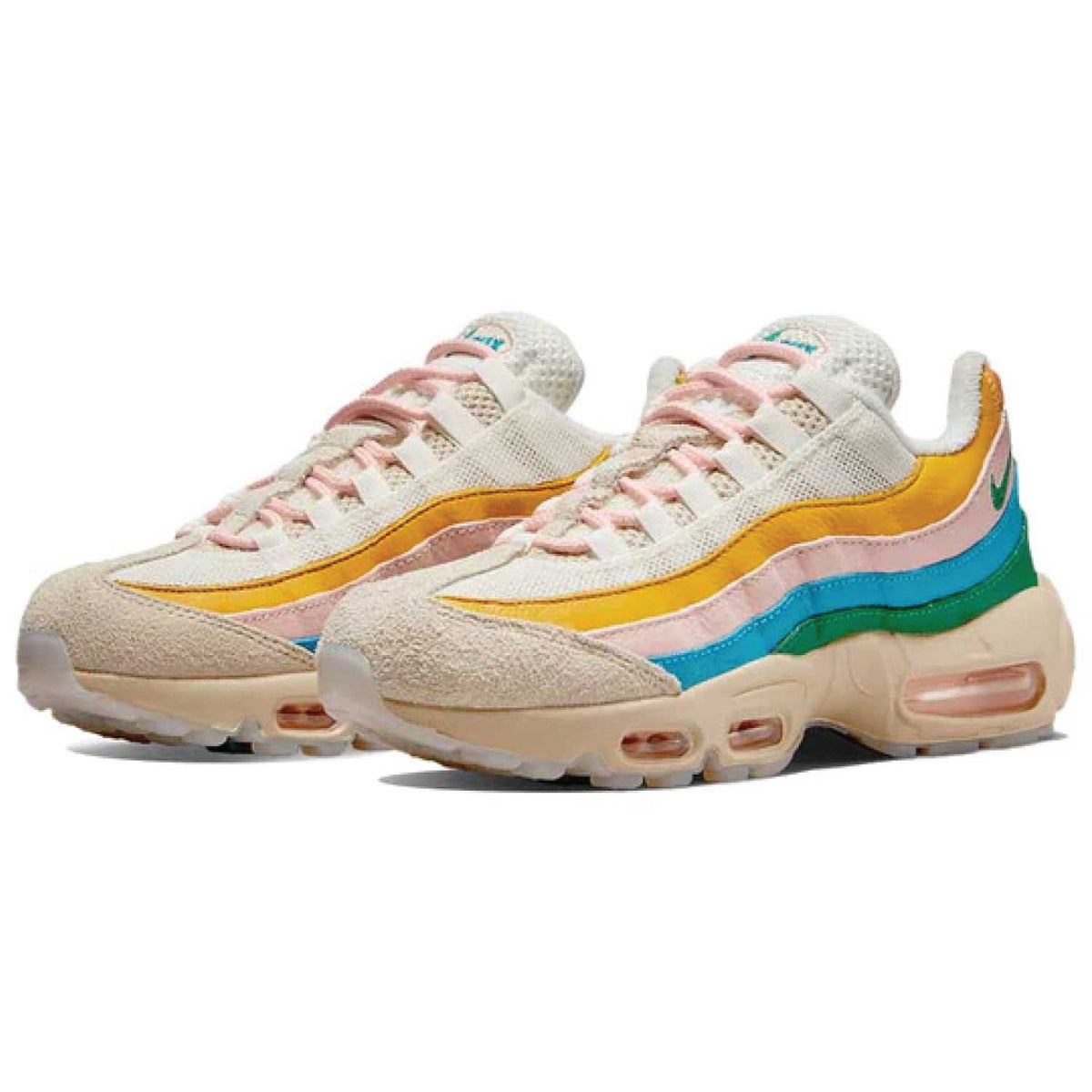 Wmns Air Max 95 ‘Rise and Unity’