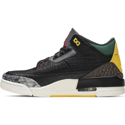 Air Jordan 3 Retro SE ‘Animal Instinct 2.0’