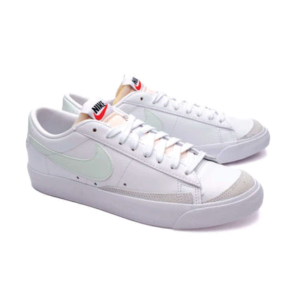 Wmns Blazer Low ’77 ‘White Barely Green’