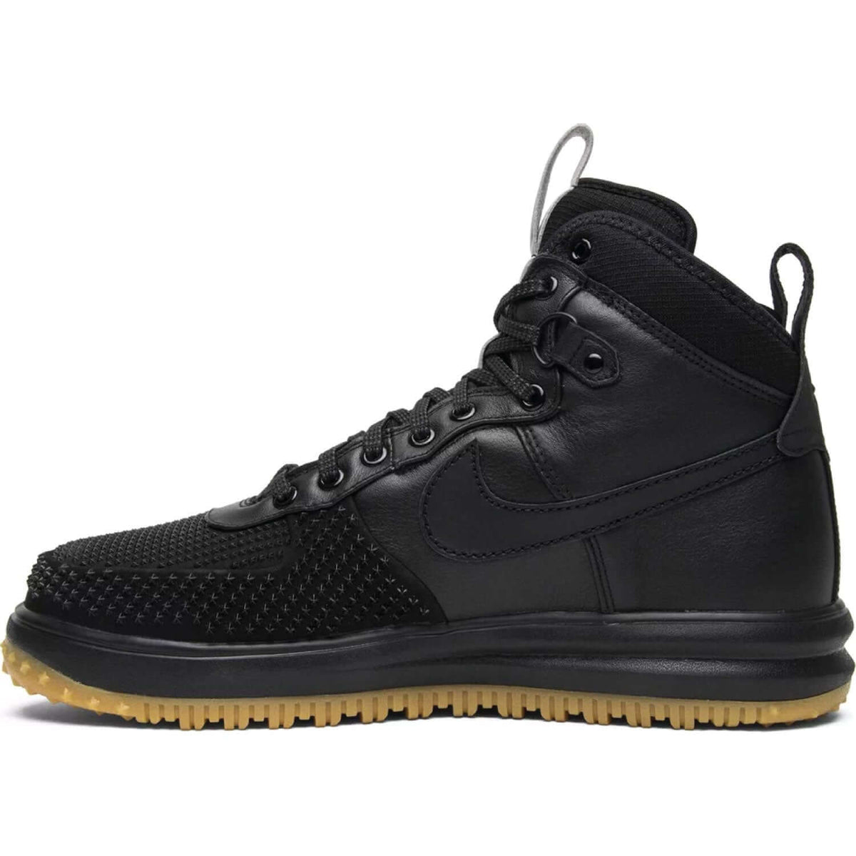 Lunar Force 1 Duckboot ‘Black Gum’