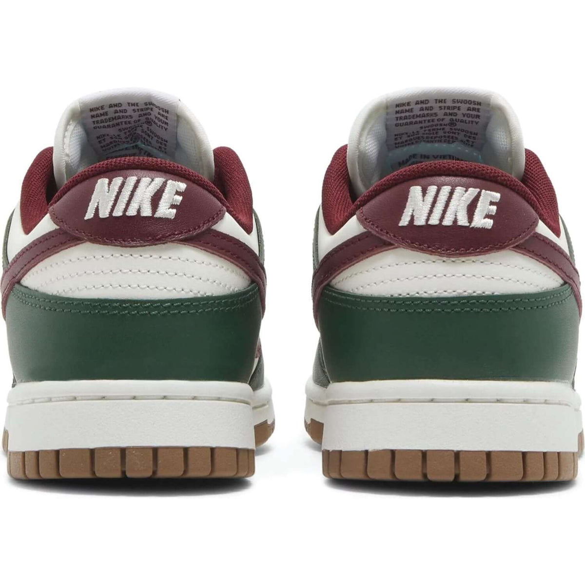 Dunk Low Gorge Green