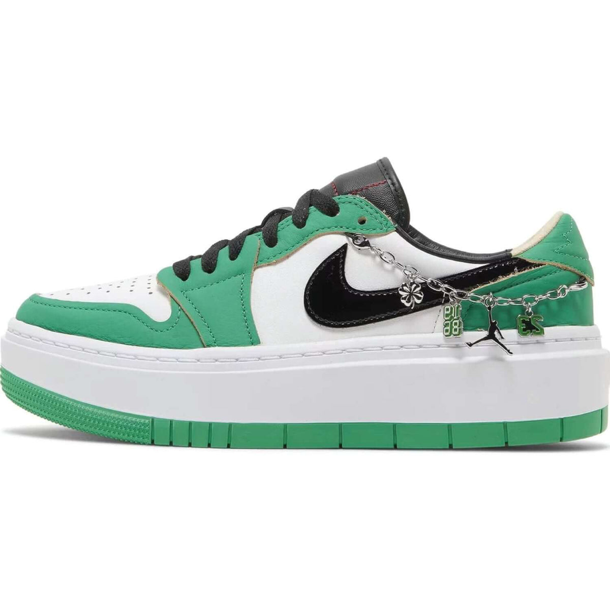 Wmns Air Jordan 1 Elevate Low SE ‘Lucky Green’