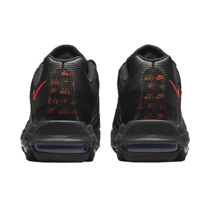 Air Max 95 ‘Black Habanero Red’