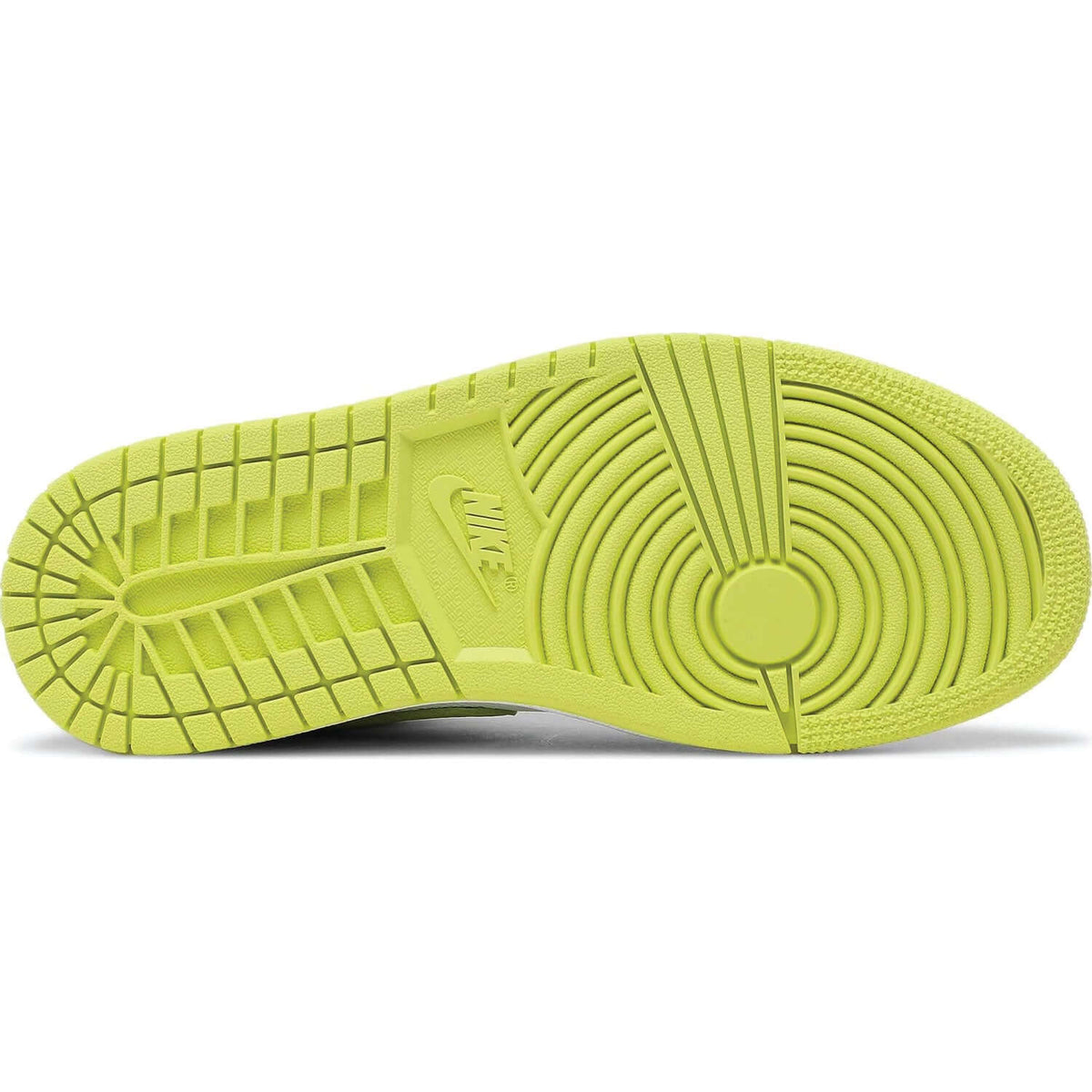 Wmns Air Jordan 1 Low ‘Limelight’