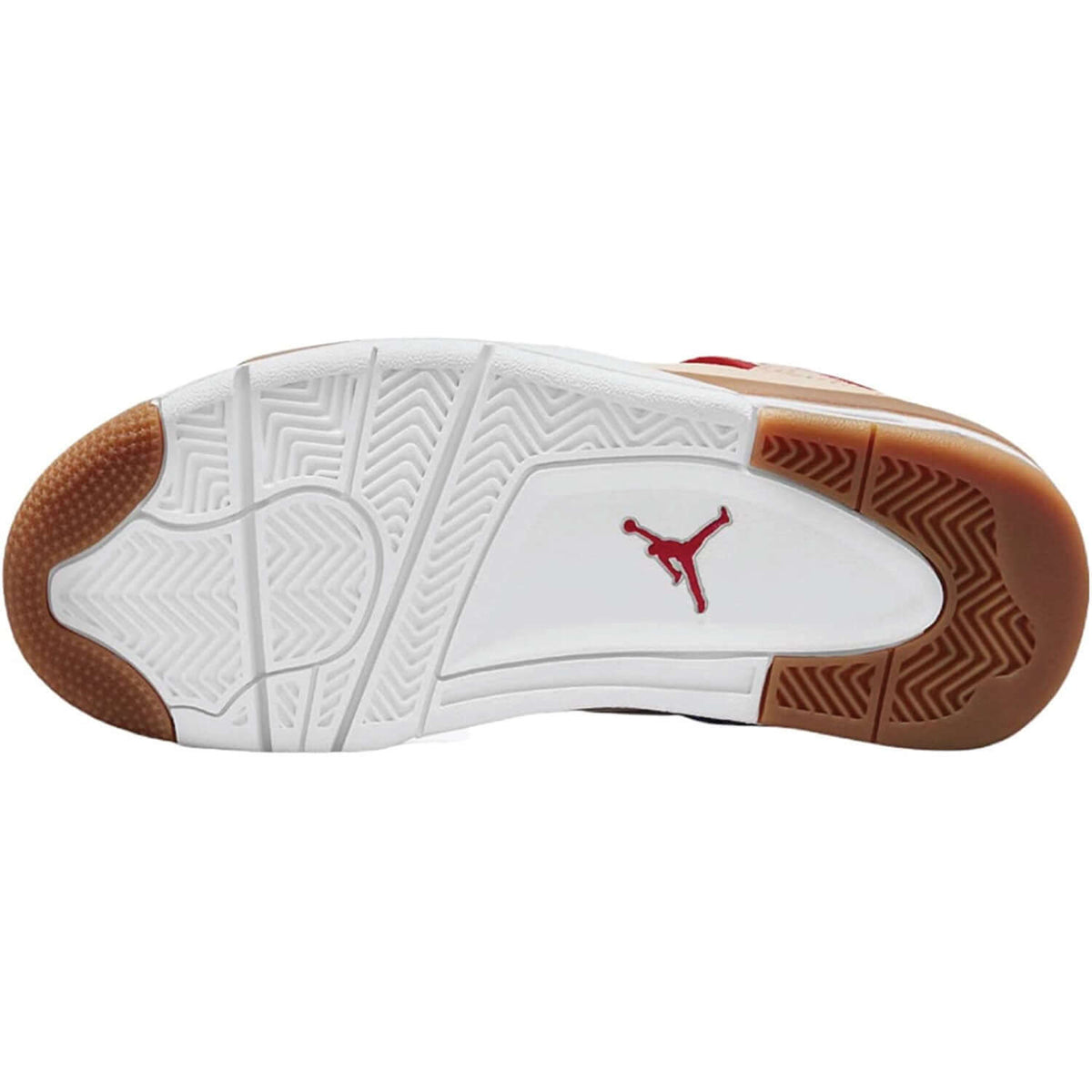 AIR JORDAN 4 RETRO GS ‘WILD THINGS’