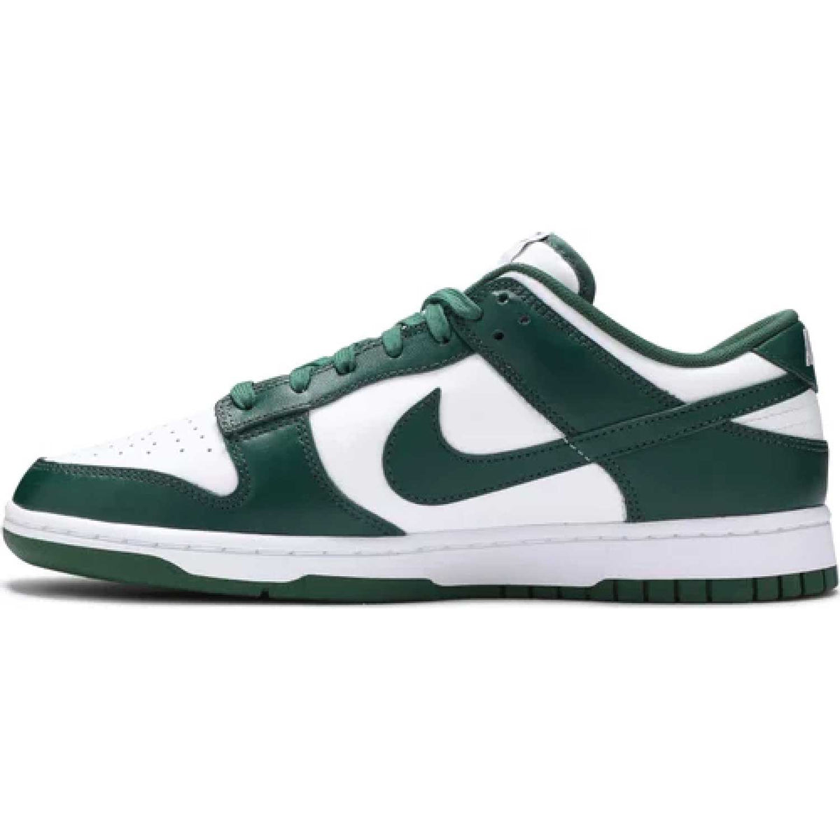 Dunk Low ‘Michigan State’