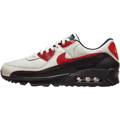 Air Max 90 SE ‘Sail University Red’