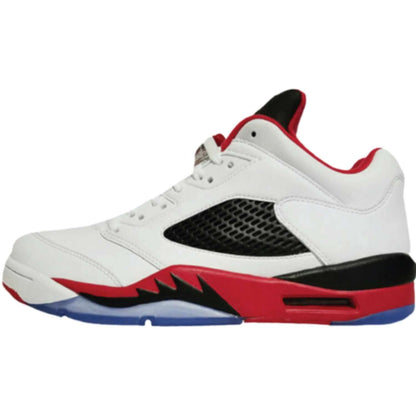 Air Jordan 5 Retro Low PS ‘Fire Red’
