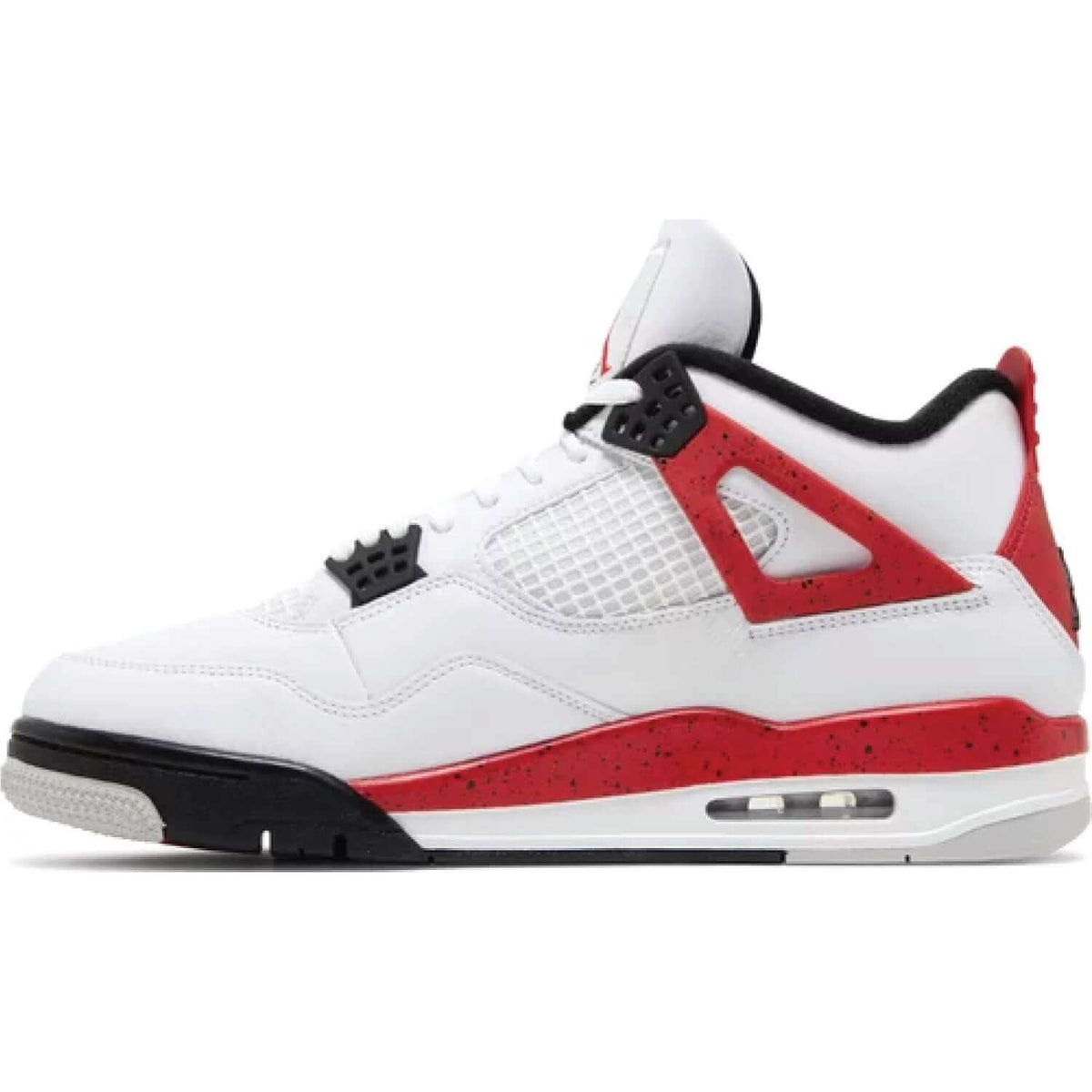 Air Jordan 4 Retro ‘Red Cement’