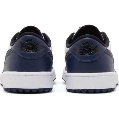 Air Jordan 1 Low Golf ‘Midnight Navy’