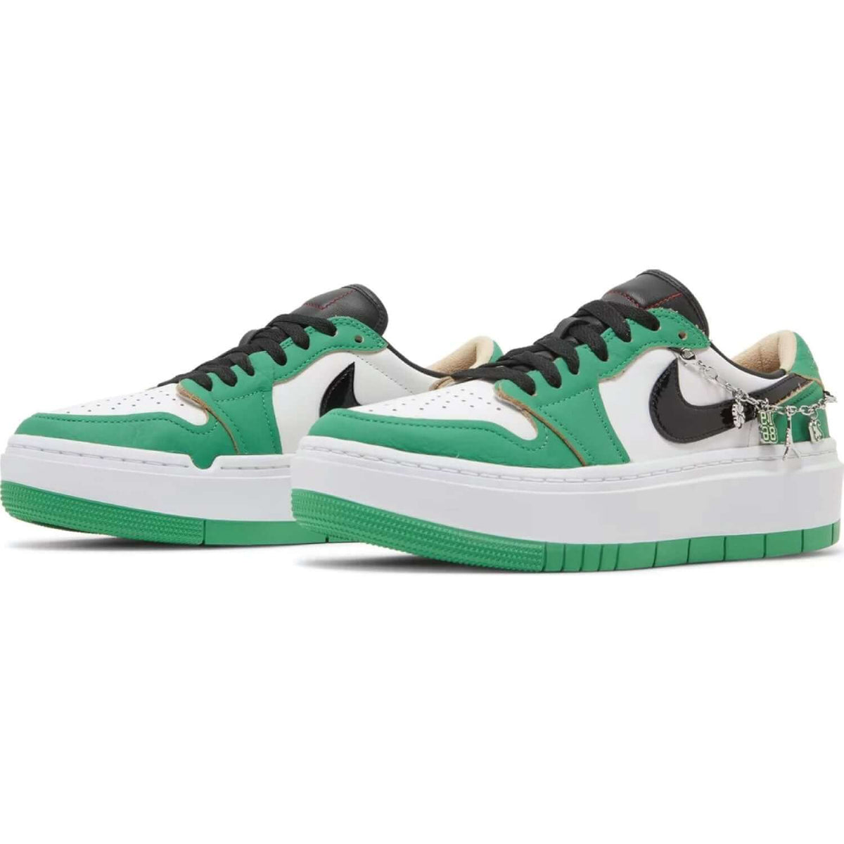 Wmns Air Jordan 1 Elevate Low SE ‘Lucky Green’